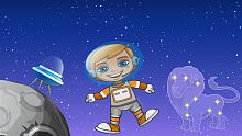 Jack in Space