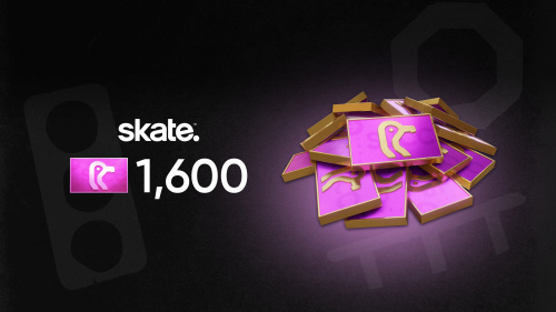 skate.™ - 1600 Сан-Ван баксов фото 2 skate.™ - 1600 Сан-Ван баксов фото 2