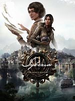 Syberia - The World Before