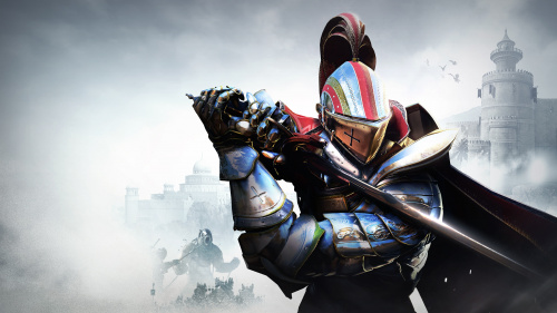 Black Desert: Explorer Edition Black Desert: Explorer Edition