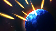 EARTH DEFENSE FORCE 5