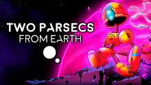 Two Parsecs from Earth
