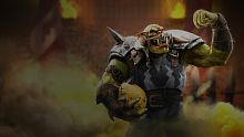 Blood Bowl 3 - Deluxe Black Orcs Edition