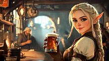The Alehouse Tavern Chronicles