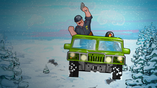 Battalion Commander Holiday Bundle