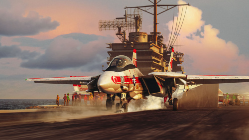 War Thunder - USSR Starter Bundle