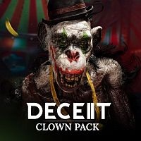 Deceit 2 - Clown Pack