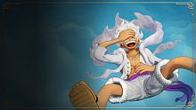 ONE PIECE: PIRATE WARRIORS 4 Legendary Edition