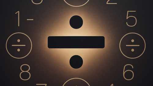 Math Genius: Division (PS4 & PS5) Math Genius: Division (PS4 & PS5)