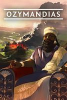 Ozymandias