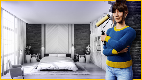 Hotel Renovator – Five Star Edition