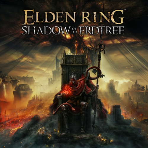 ELDEN RING Shadow of the Erdtree PS4 & PS5 ELDEN RING Shadow of the Erdtree PS4 & PS5