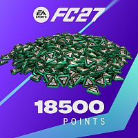 EA SPORTS FC™ 27 - FC Points 18500