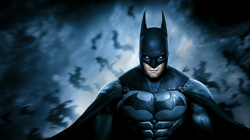 Batman™: Arkham VR Batman™: Arkham VR