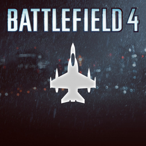 Battlefield 4™ - Все для воздушной техники