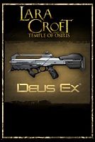 Lara Croft and the Temple of Osiris: Deus Ex Pack