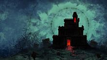 Deck of Haunts