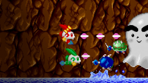 Arcade Archives RABIO LEPUS