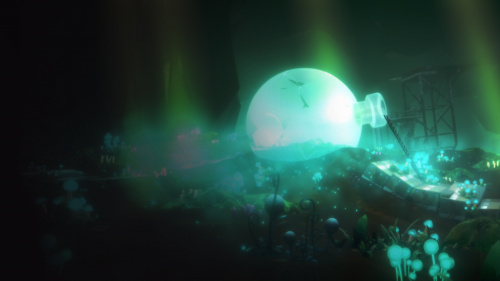 void tRrLM();++ //Void Terrarium++