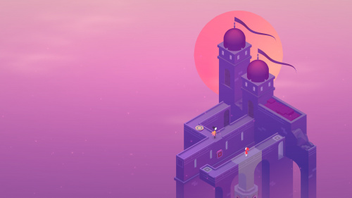 Monument Valley 2