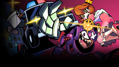 Nefarious Nefarious