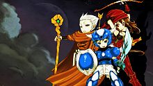 Astalon: Tears Of The Earth