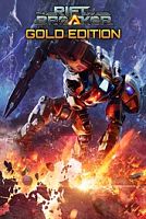 The Riftbreaker Gold Edition