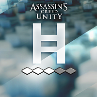 Assassin’s Creed Единство КРЕДИТЫ HELIX: БОЛЬШАЯ СУММА