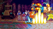 ACA NEOGEO FATAL FURY