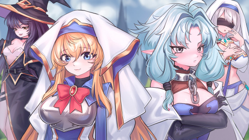 Anime: Japanese Goblins Anime: Japanese Goblins