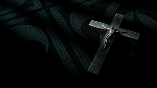 The Exorcist: Legion VR