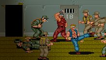 Arcade Archives P.O.W. -PRISONERS OF WAR-