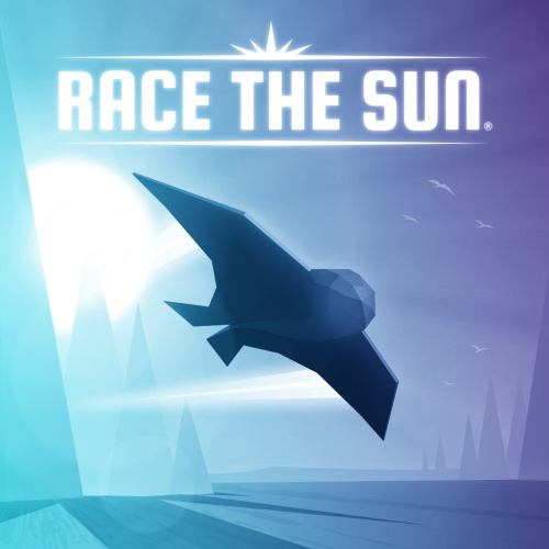 RACE THE SUN ® RACE THE SUN ®