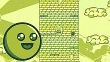 Awesome Pea