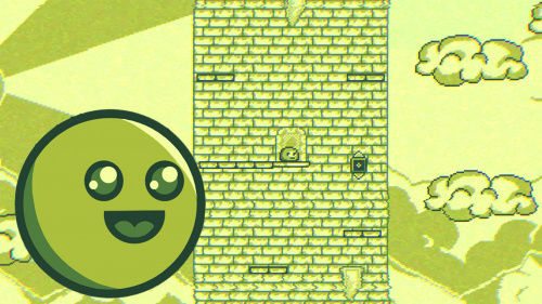 Awesome Pea