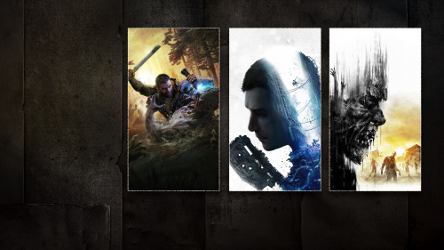 Dying Light Franchise Bundle Dying Light Franchise Bundle