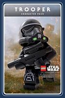 LEGO® Звездные Войны™: Скайуокер. Сага - Н. штурм.