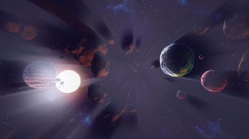 Aery - A Journey Beyond Time Aery - A Journey Beyond Time