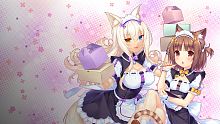 NEKOPARA Vol.2