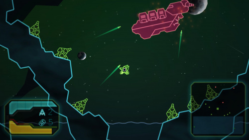 Gravity Crash Portable