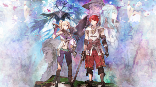 Ys X: Proud Nordics - Deluxe Edition Ys X: Proud Nordics - Deluxe Edition
