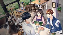 Sunny Café PS4 & PS5