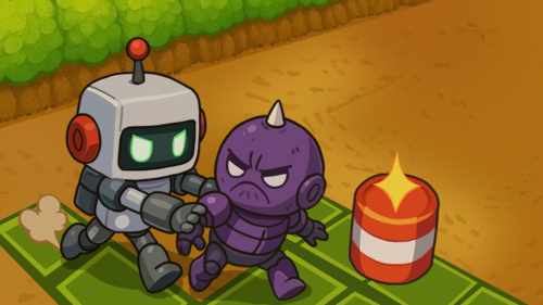 Bomboban Bomboban