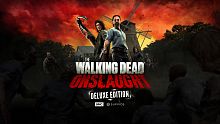 The Walking Dead Onslaught: Digital Deluxe