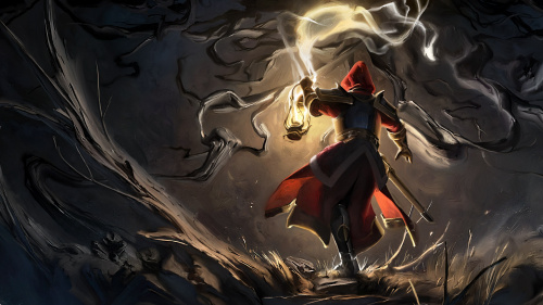 Mandragora: Whispers of the Witch Tree