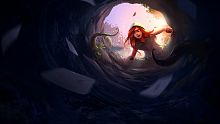 Down the Rabbit Hole