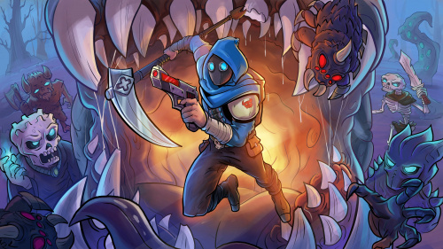 Deathly Dangerous Deathly Dangerous
