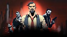 Safehouse - Thrilling Multiplayer Social Deduction Game