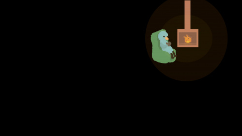 Strategy game but with a penguin who has a sword Strategy game but with a penguin who has a sword