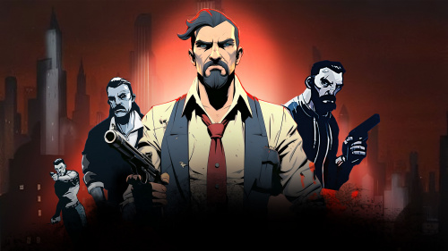 Safehouse - Thrilling Multiplayer Social Deduction Game
